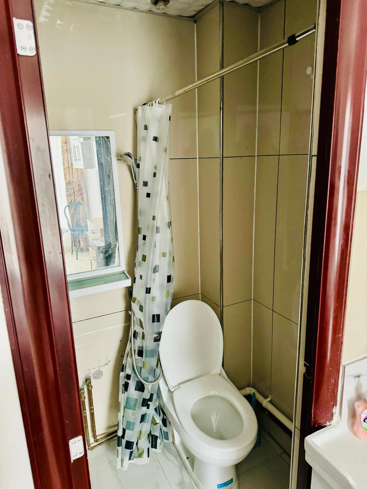 The Great Falcon Accommodation Londres Extérieur photo